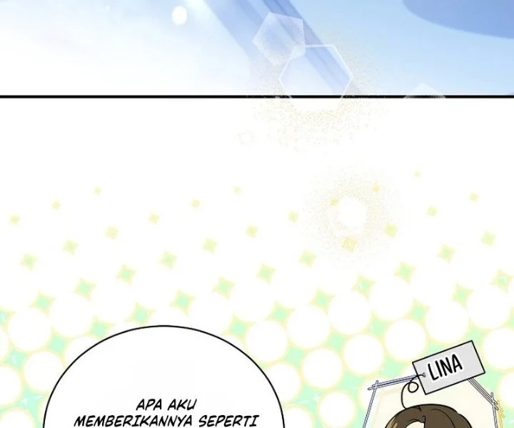 The Eldest Daughter Walks Down The Flower Path Chapter 40 Gambar 40
