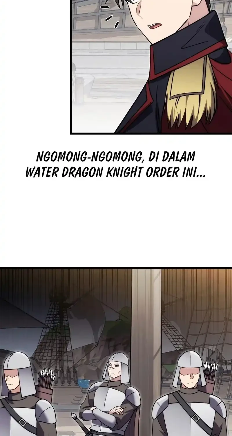 The Eldest Son of the Marquis House is a Martial Artist Chapter 36 Gambar 42