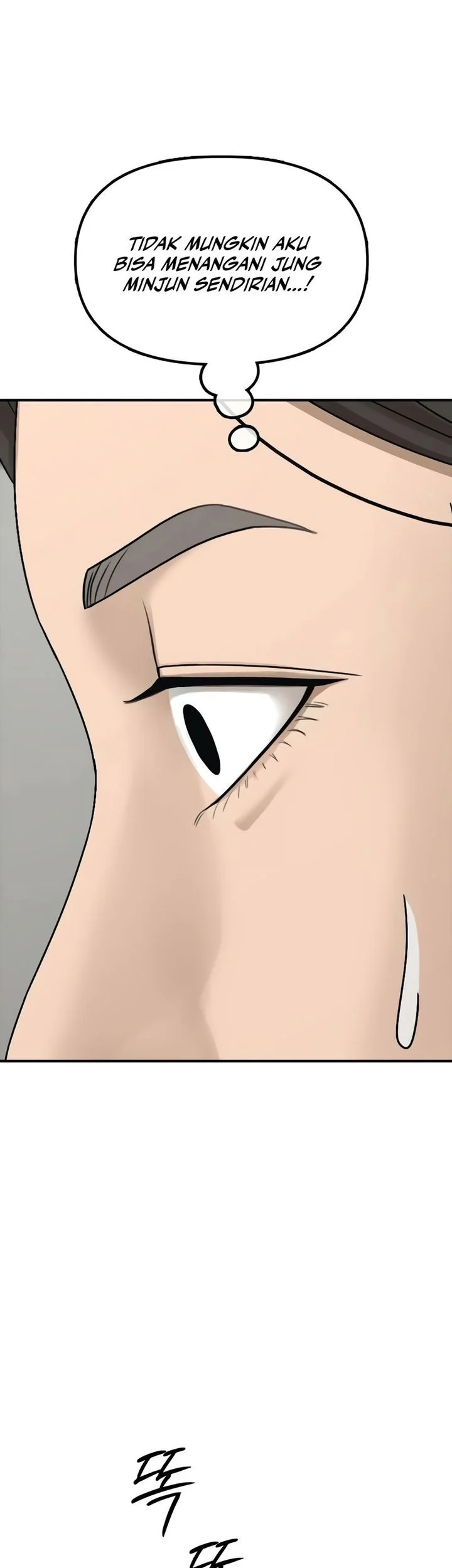 The End Has Come Chapter 39 Gambar 66