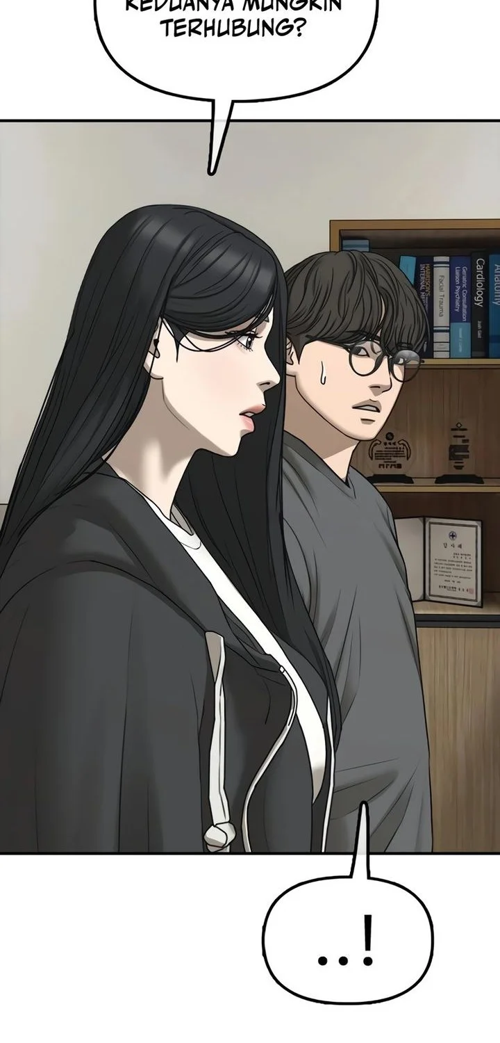 The End Has Come Chapter 40 Gambar 68