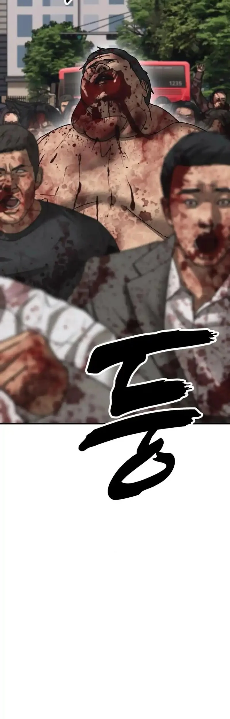 The End Has Come Chapter 41 Gambar 63