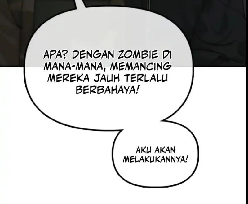 The End Has Come Chapter 42 Gambar 70