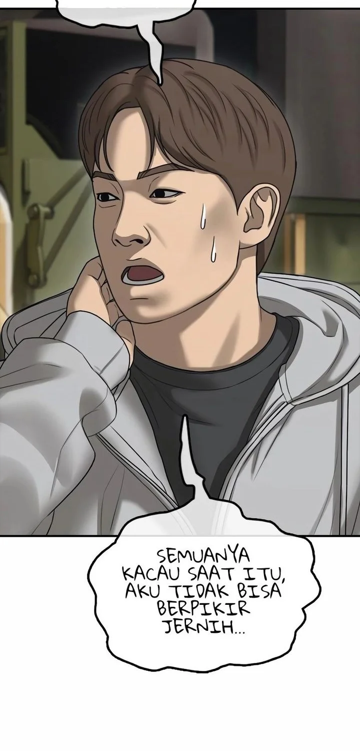 The End Has Come Chapter 43 Gambar 67