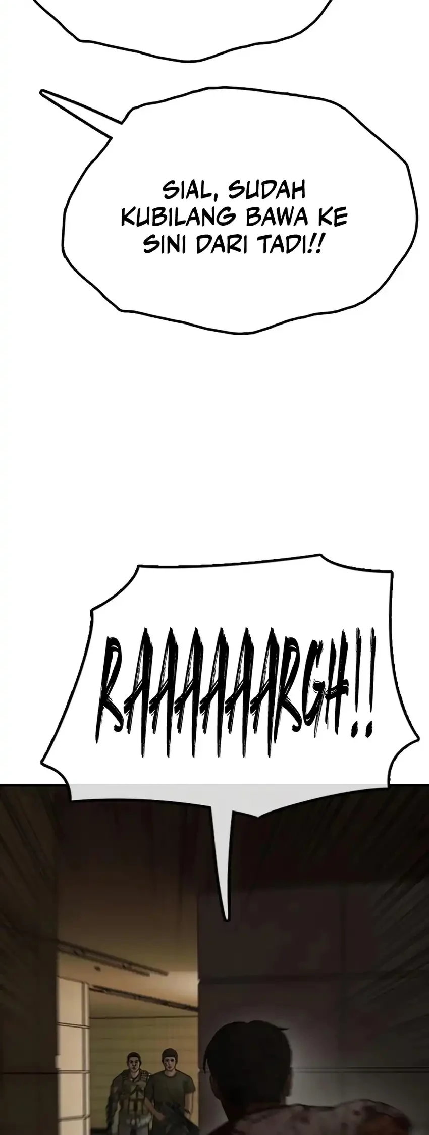 The End Has Come Chapter 44 Gambar 60