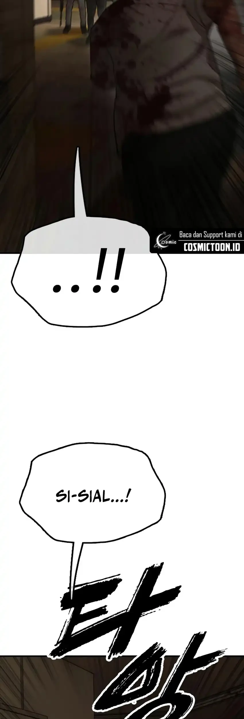 The End Has Come Chapter 44 Gambar 61