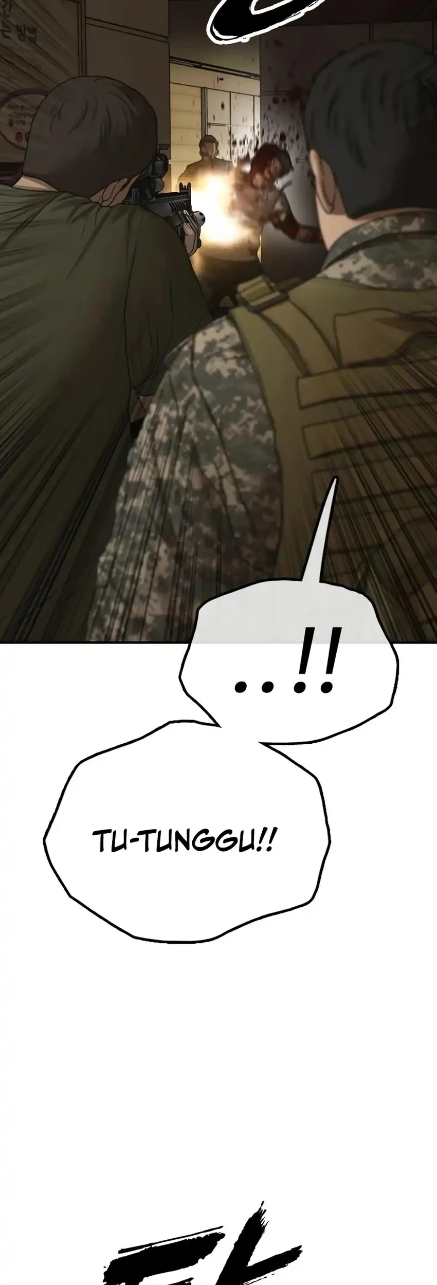 The End Has Come Chapter 44 Gambar 62