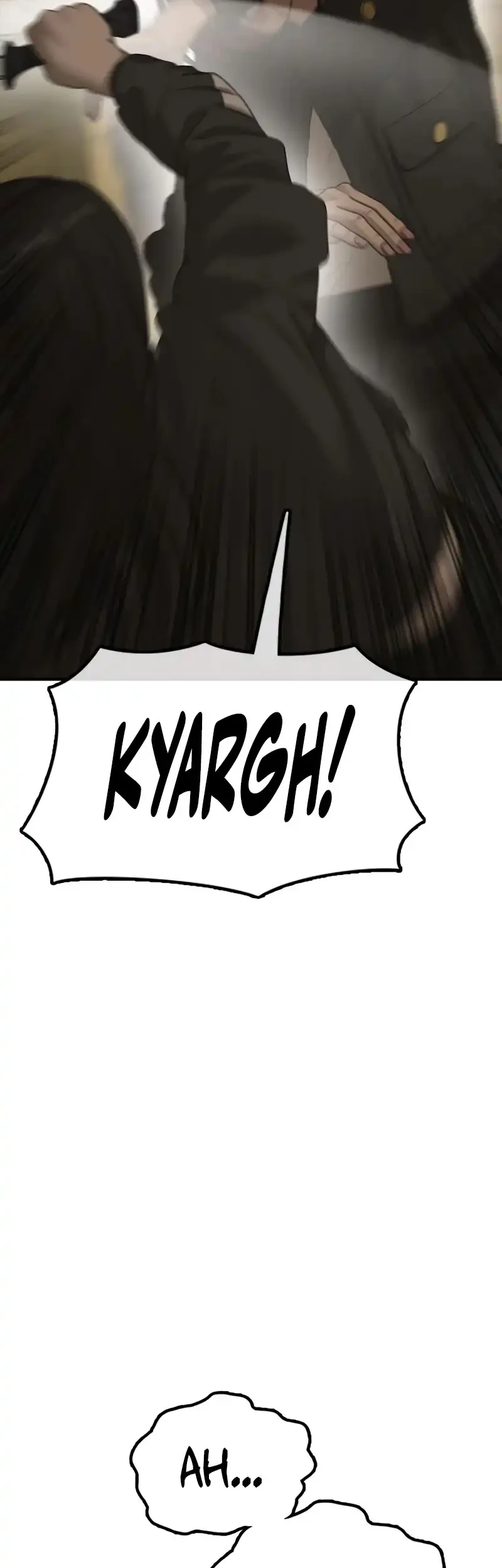 The End Has Come Chapter 45 Gambar 68