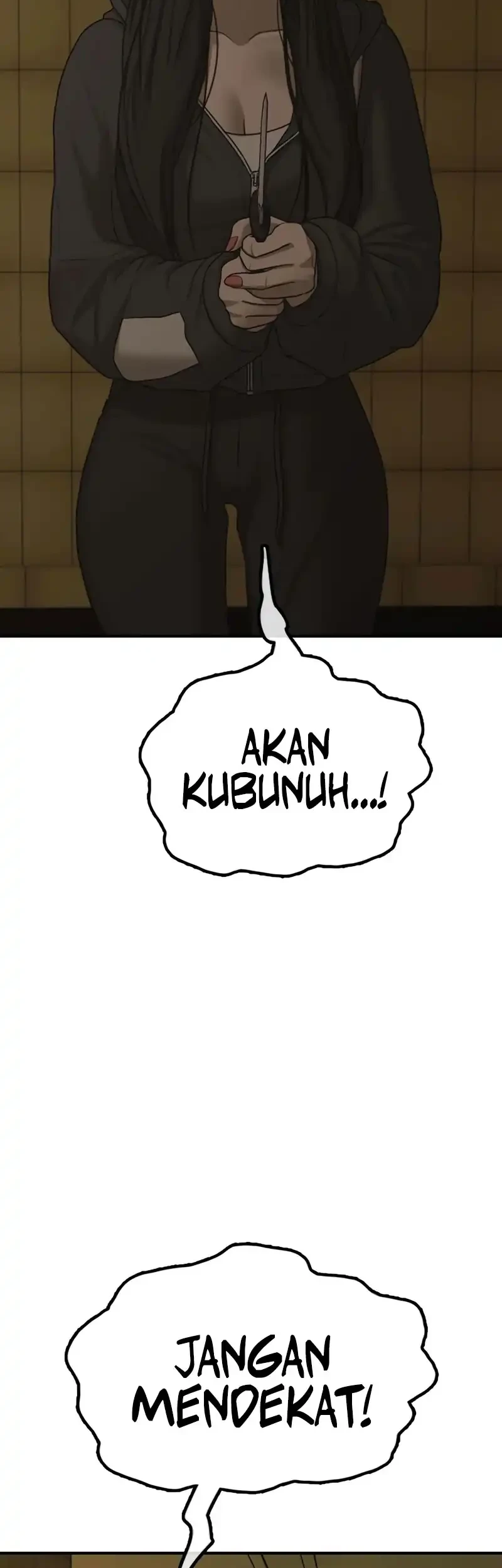 The End Has Come Chapter 45 Gambar 71