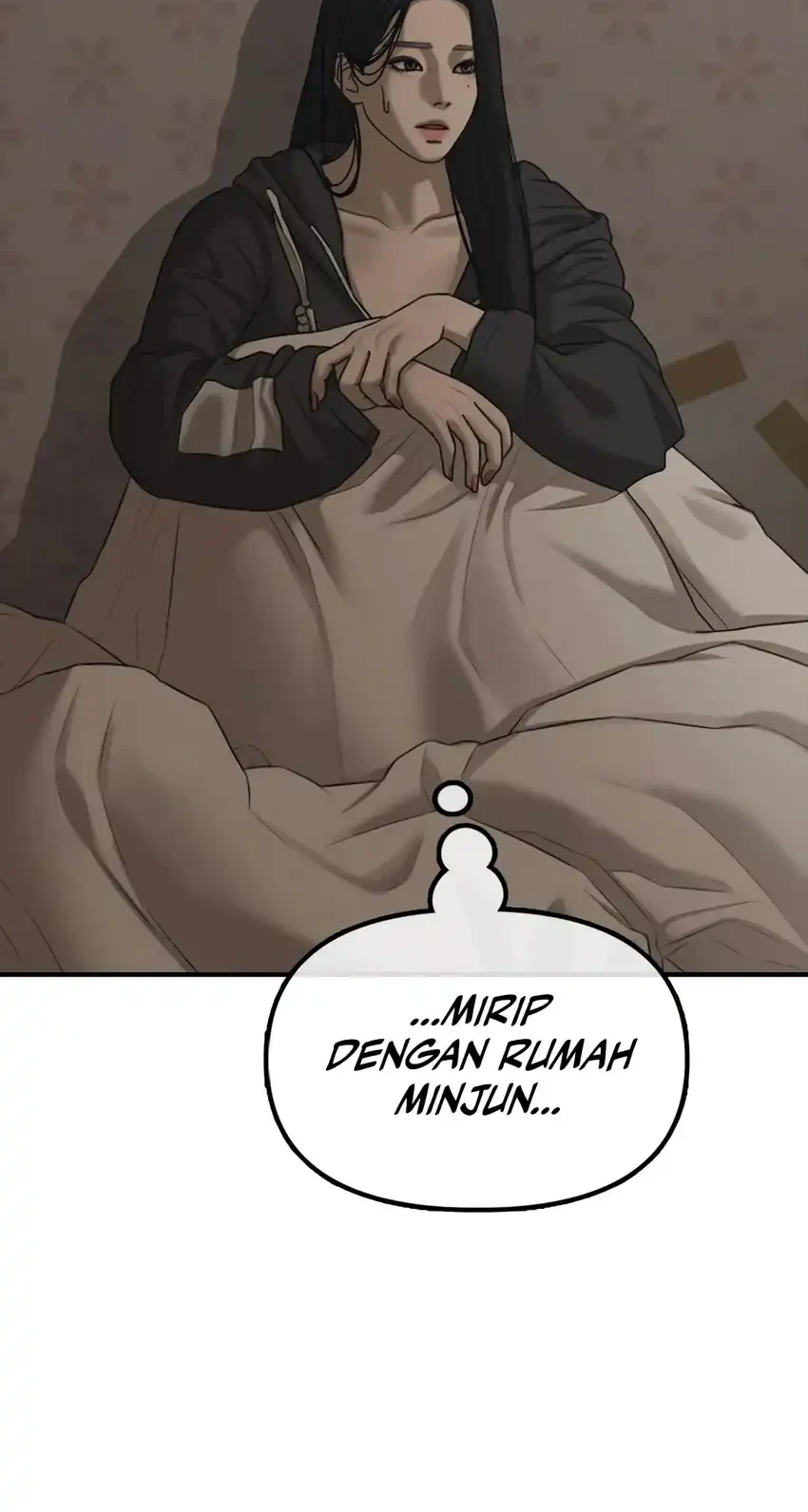 The End Has Come Chapter 46 Gambar 63