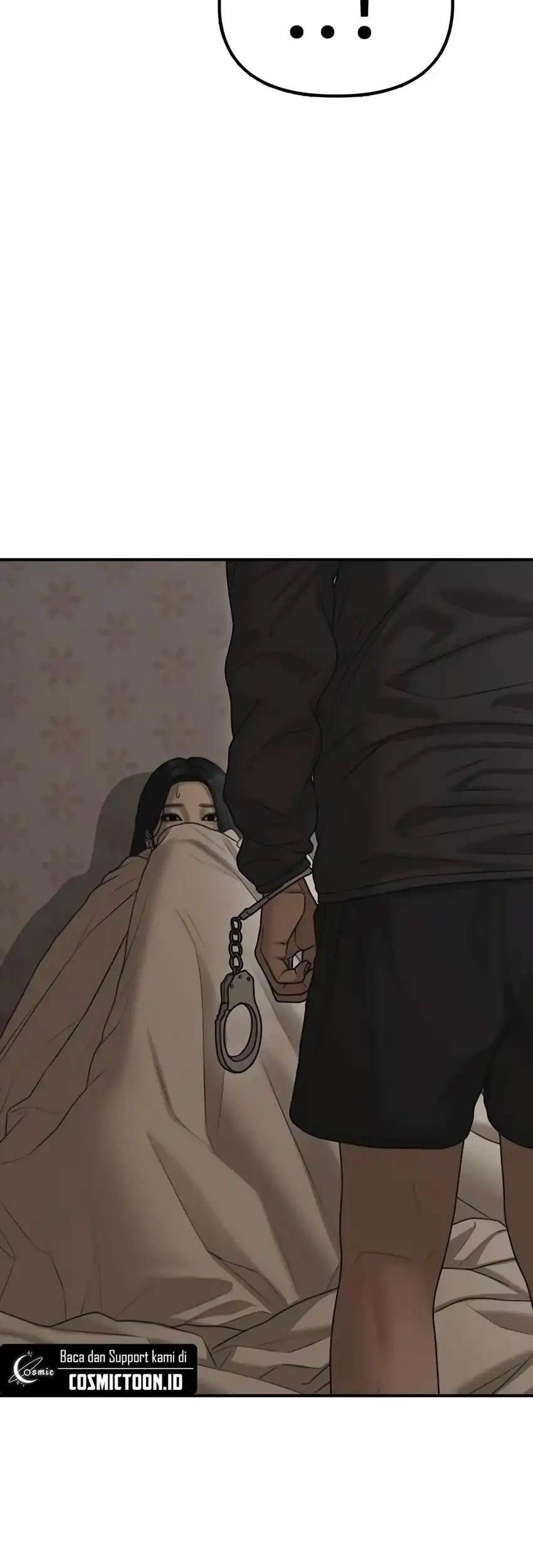 The End Has Come Chapter 46 Gambar 66