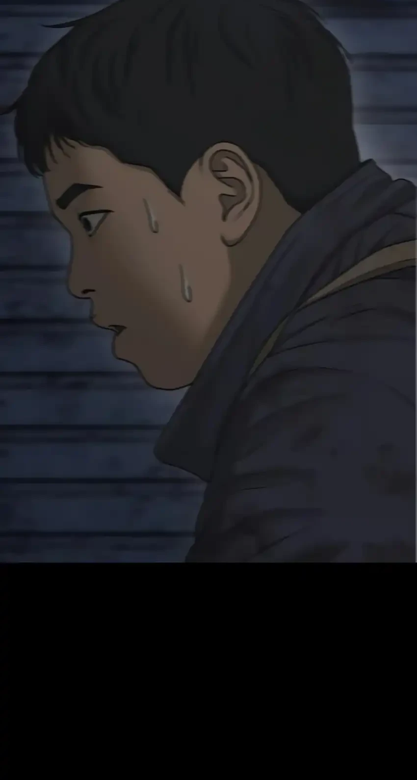 The End Has Come Chapter 47 Gambar 70