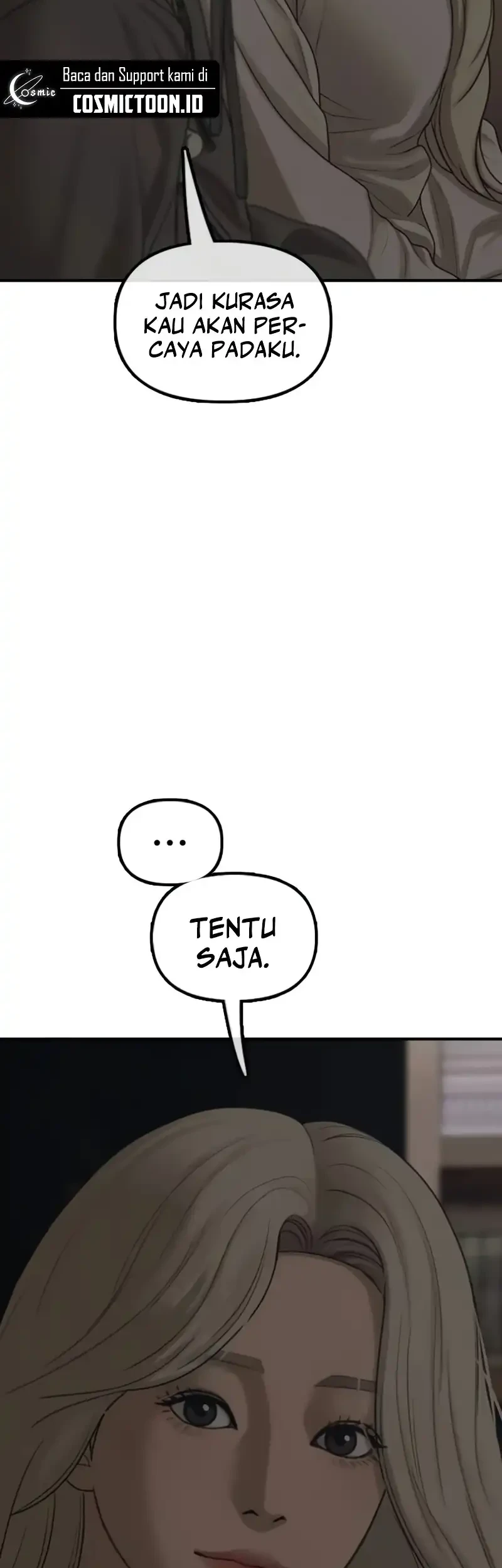 The End Has Come Chapter 58 Gambar 58