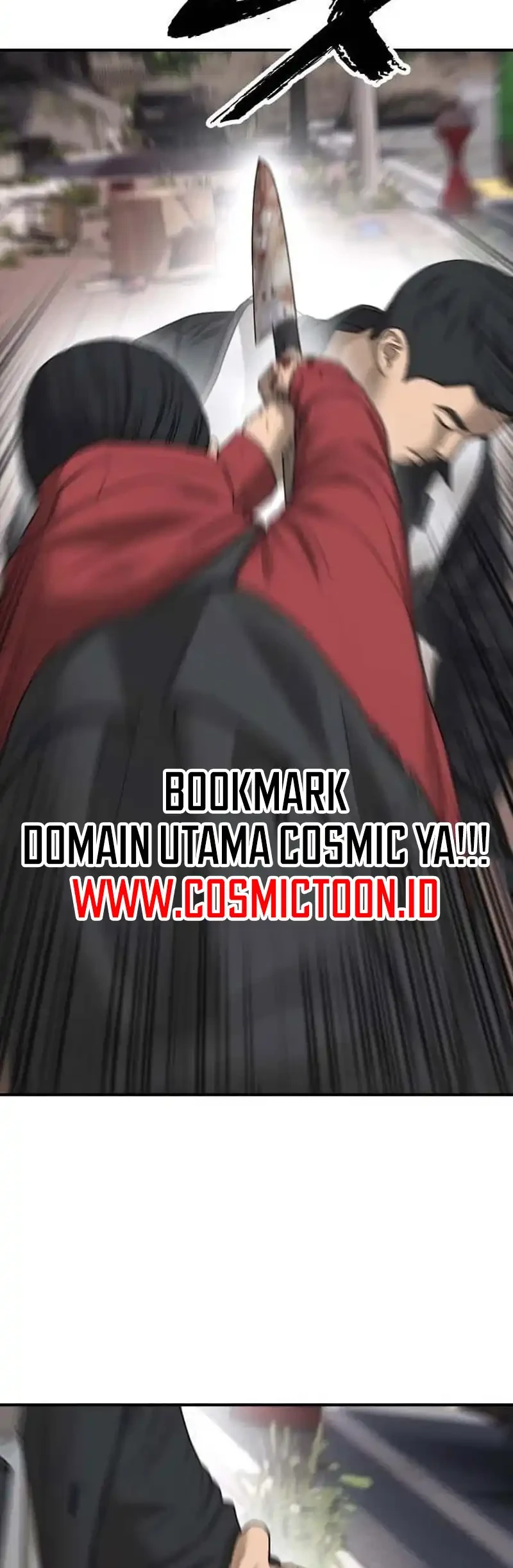 The End Has Come Chapter 60 Gambar 54