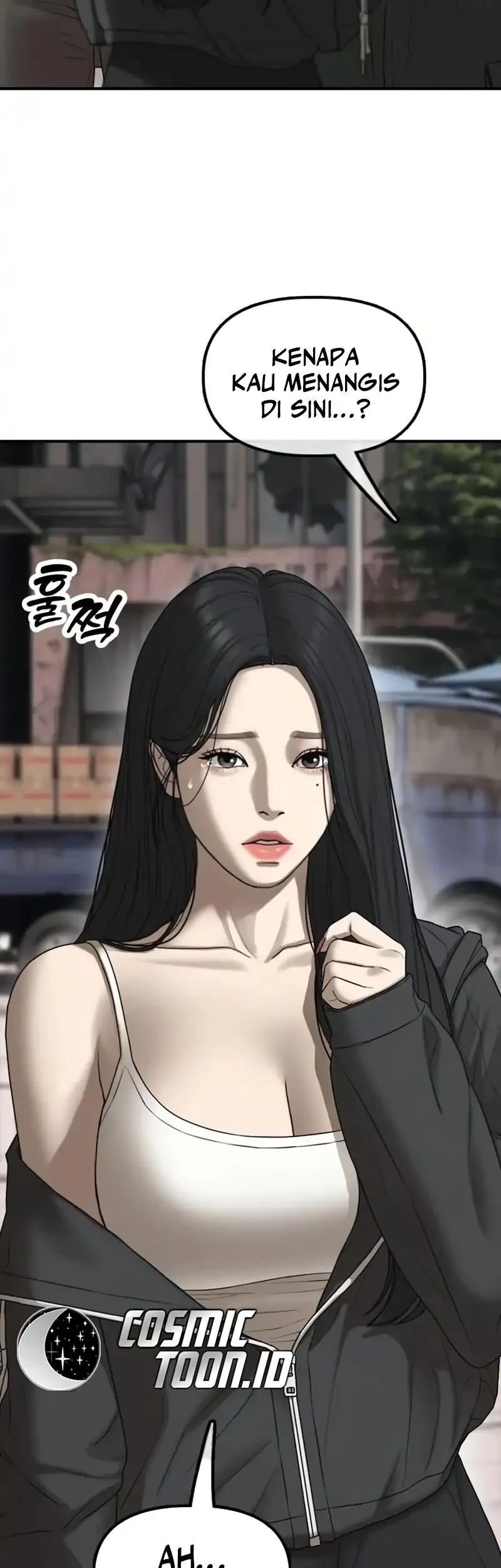 The End Has Come Chapter 61 Gambar 62