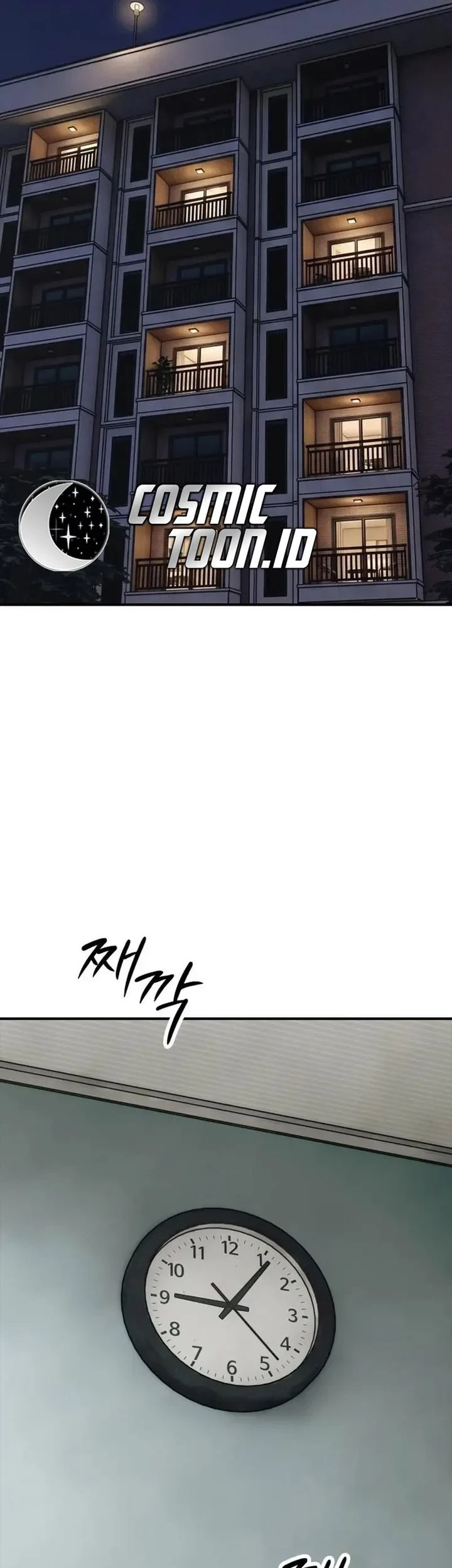 The End Has Come Chapter 63 Gambar 49
