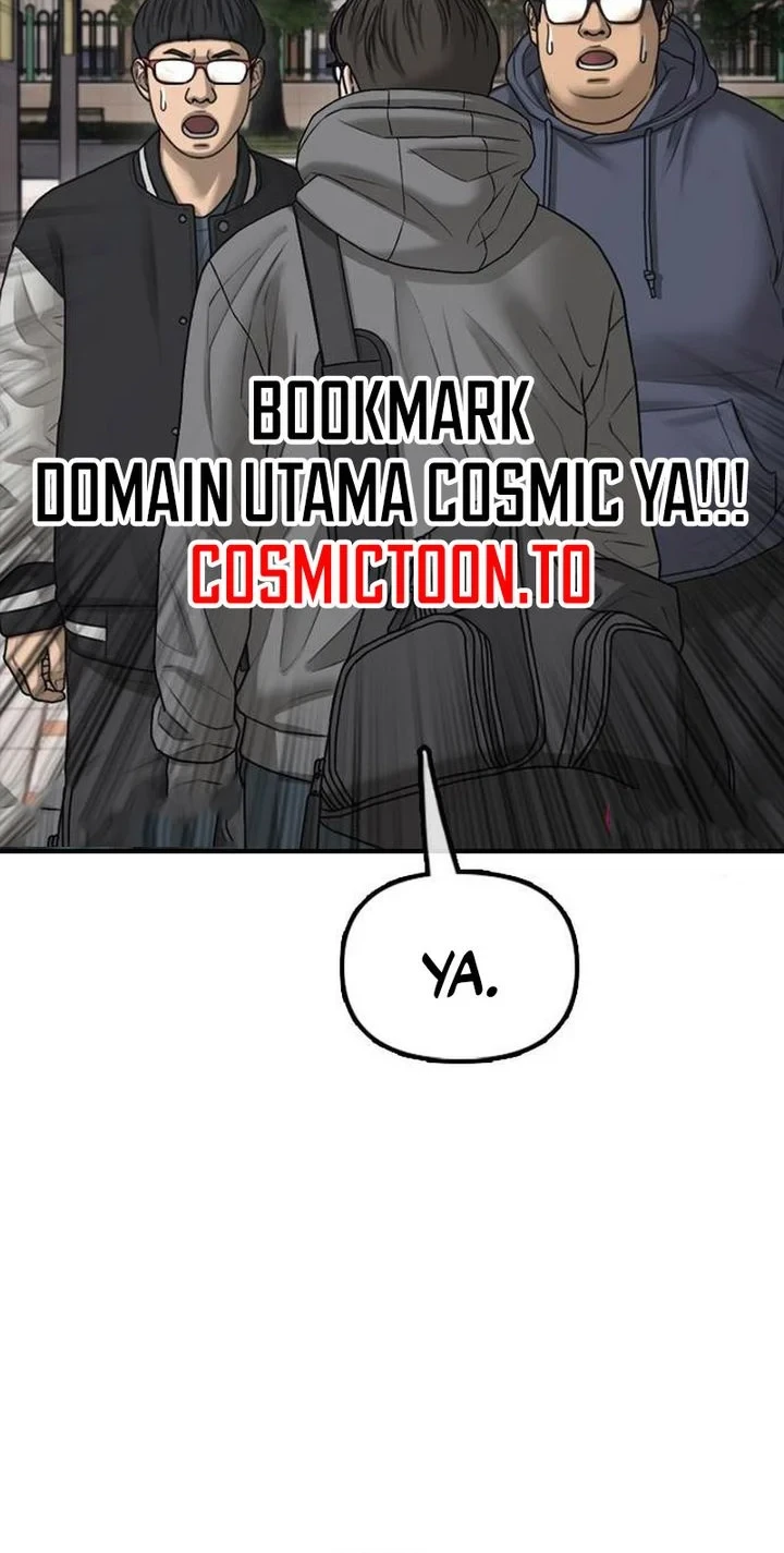 The End Has Come Chapter 64 Gambar 62