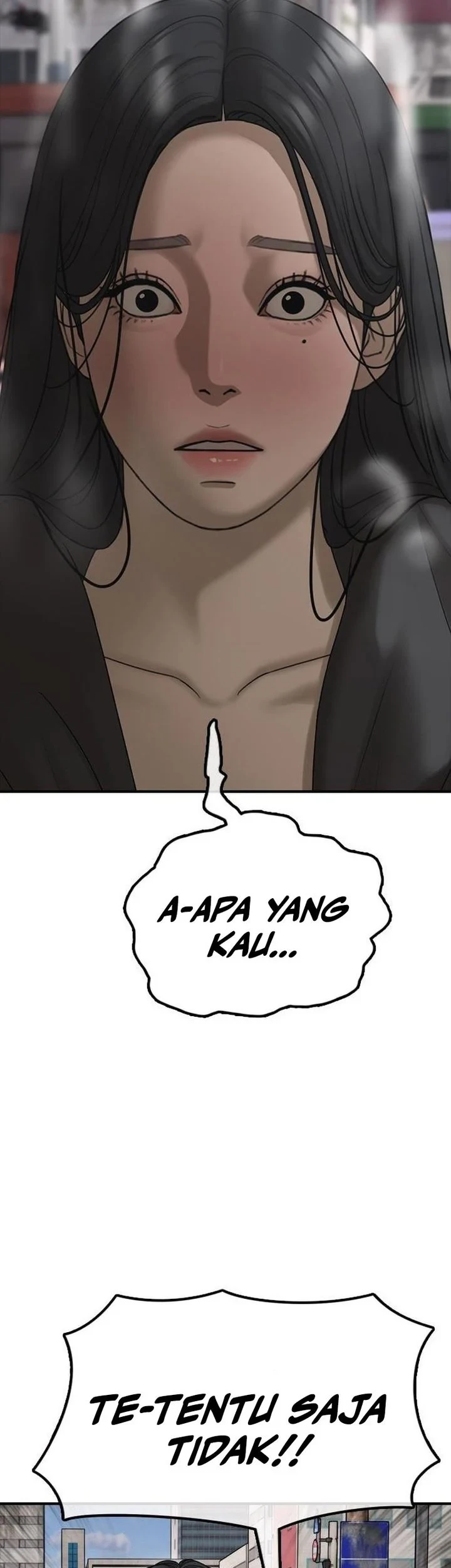 The End Has Come Chapter 65 Gambar 64