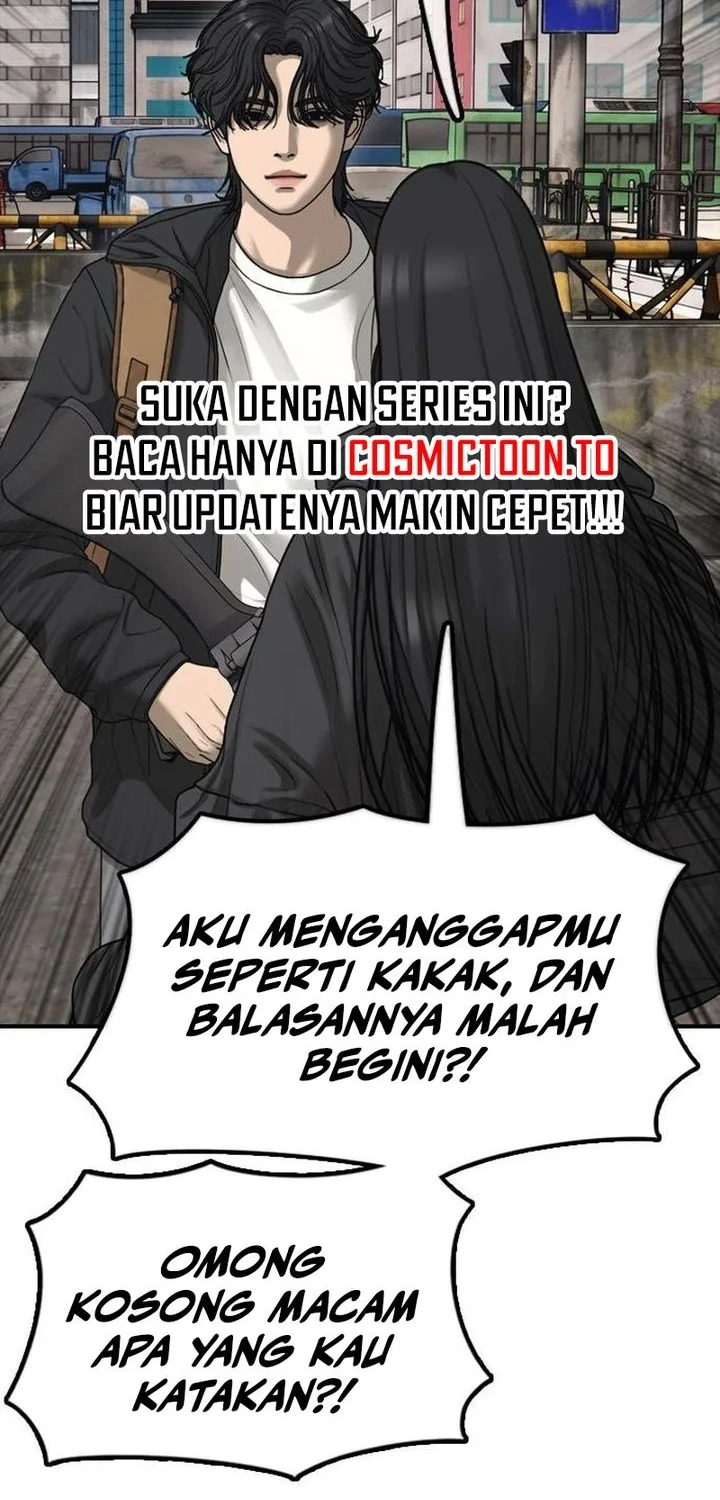 The End Has Come Chapter 65 Gambar 65