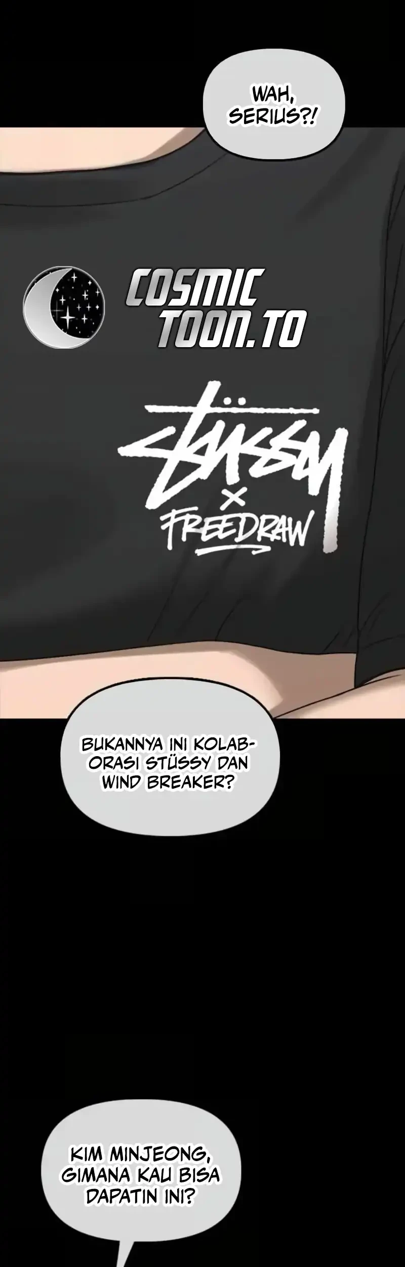The End Has Come Chapter 66 Gambar 52