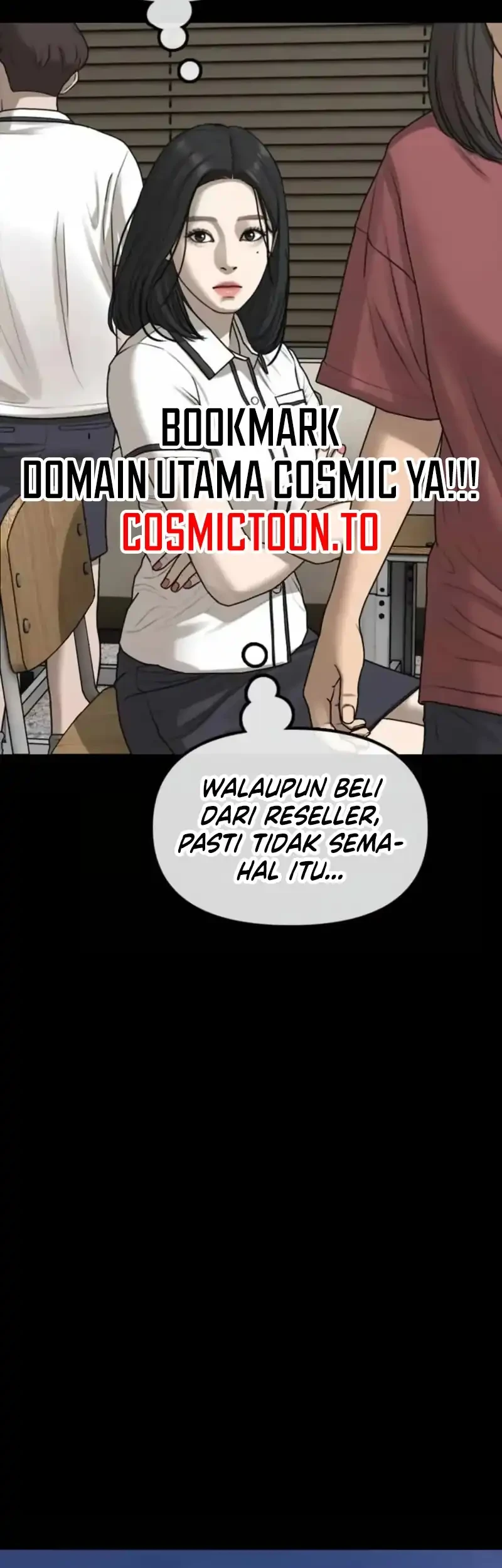 The End Has Come Chapter 66 Gambar 54
