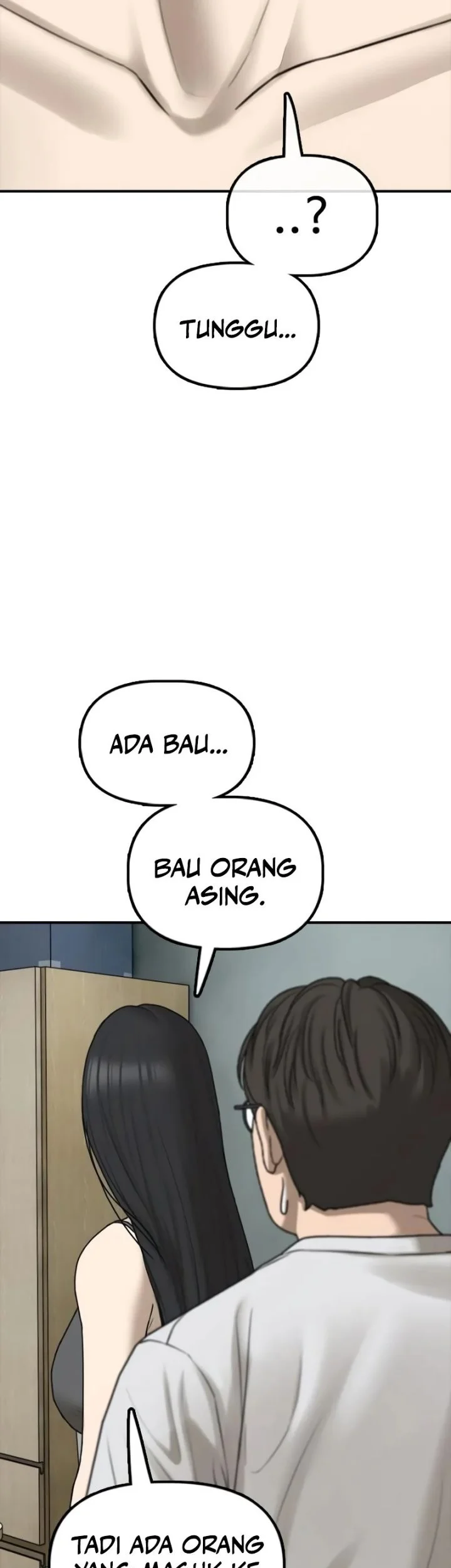 The End Has Come Chapter 68 Gambar 54