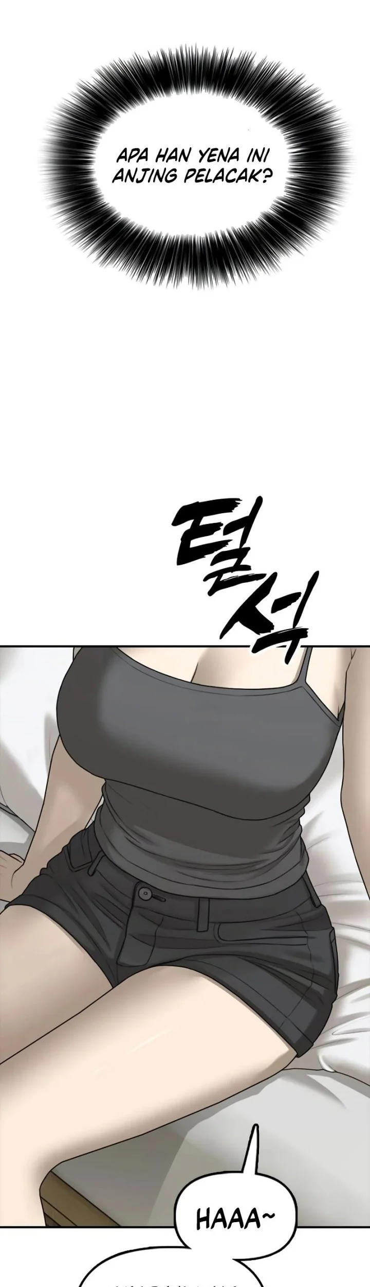 The End Has Come Chapter 68 Gambar 57