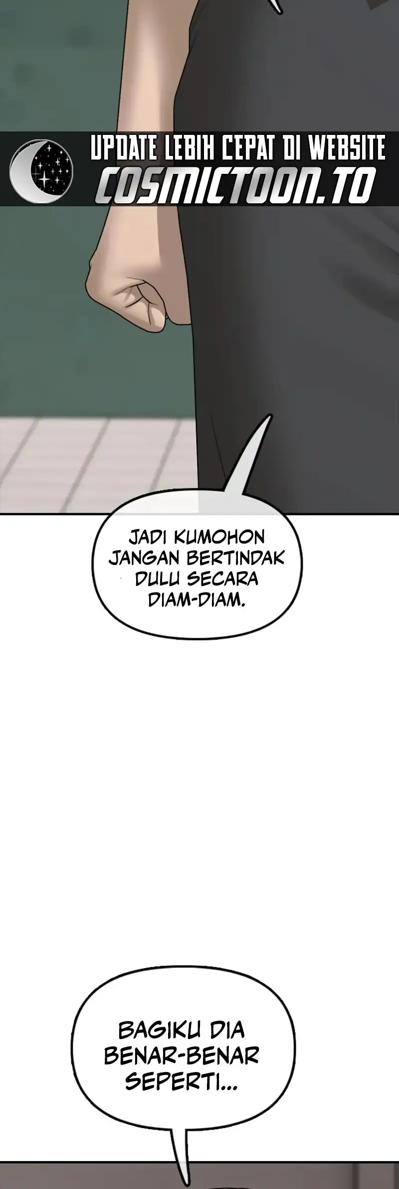 The End Has Come Chapter 70 Gambar 66