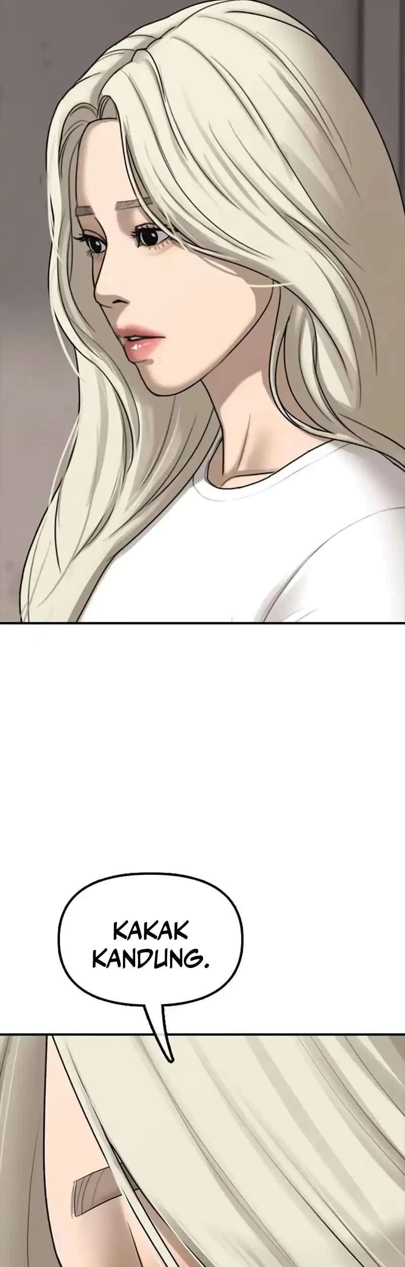 The End Has Come Chapter 70 Gambar 67