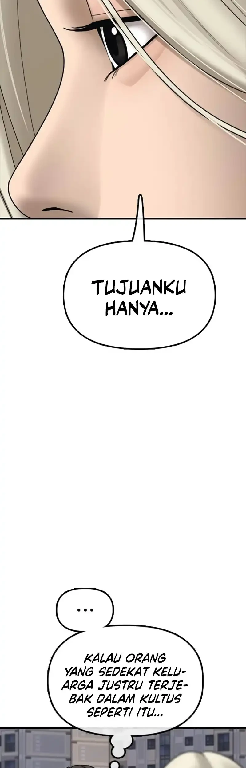 The End Has Come Chapter 70 Gambar 68