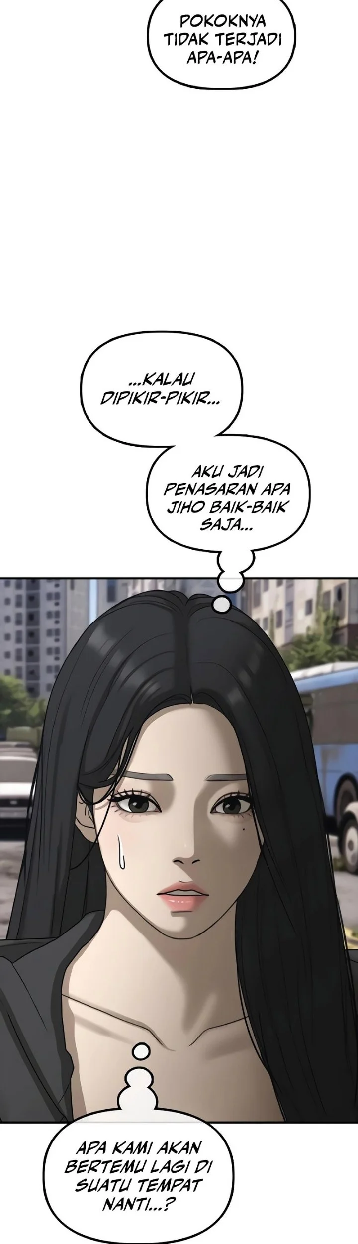 The End Has Come Chapter 74 Gambar 54
