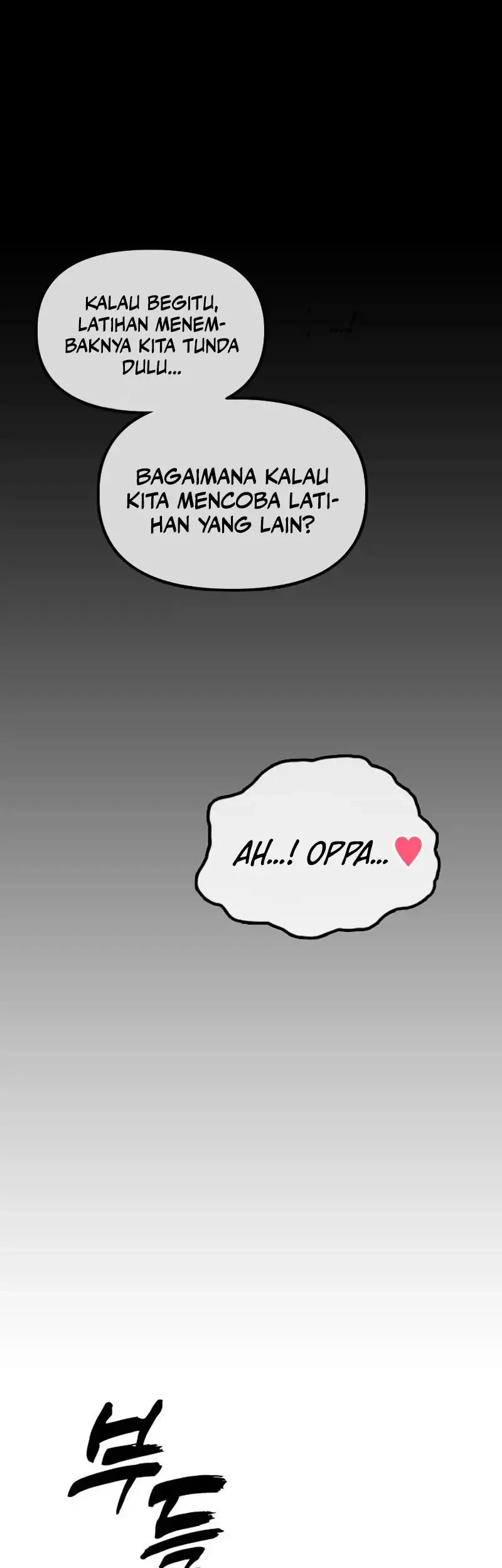The End Has Come Chapter 76 Gambar 58