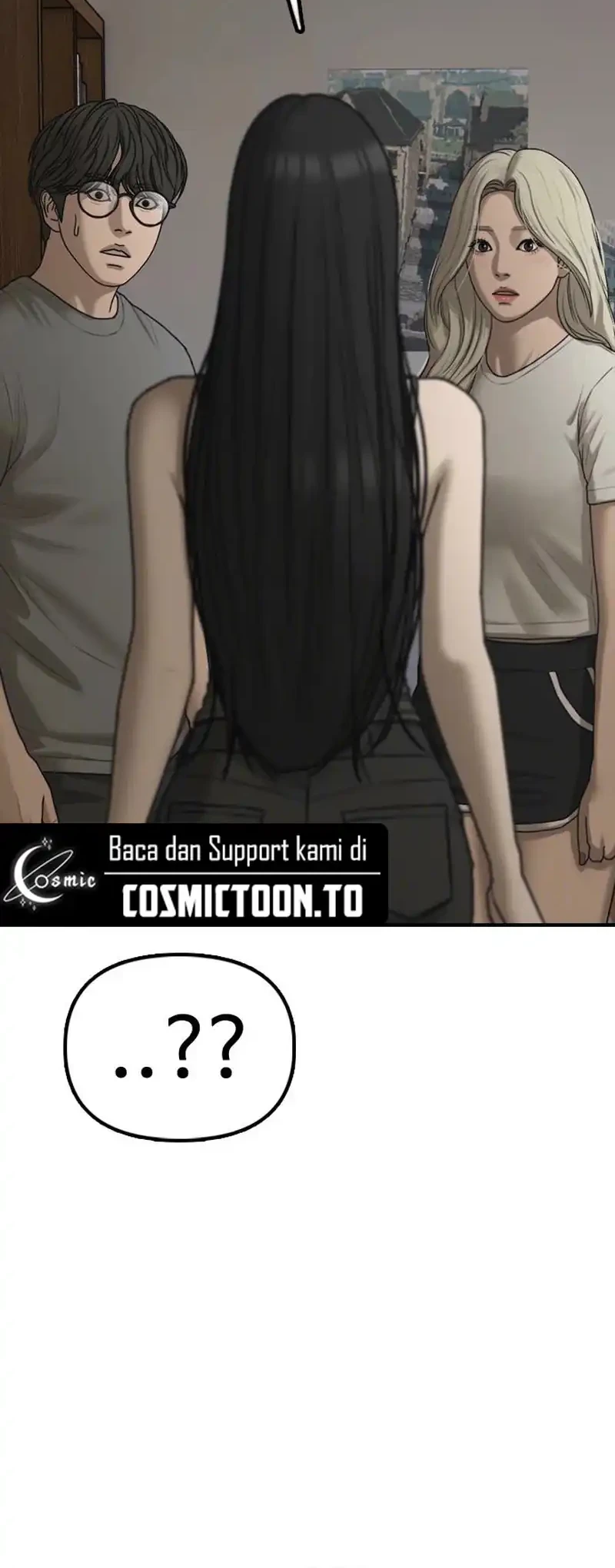 The End Has Come Chapter 76 Gambar 60