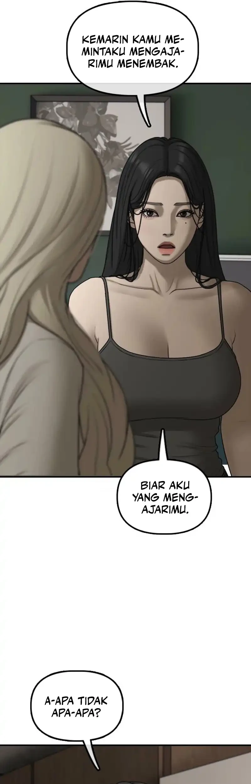 The End Has Come Chapter 76 Gambar 61