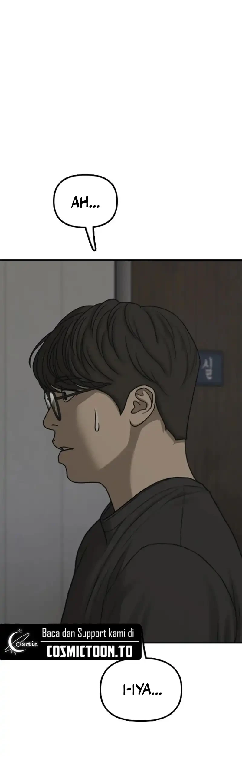 The End Has Come Chapter 77 Gambar 66