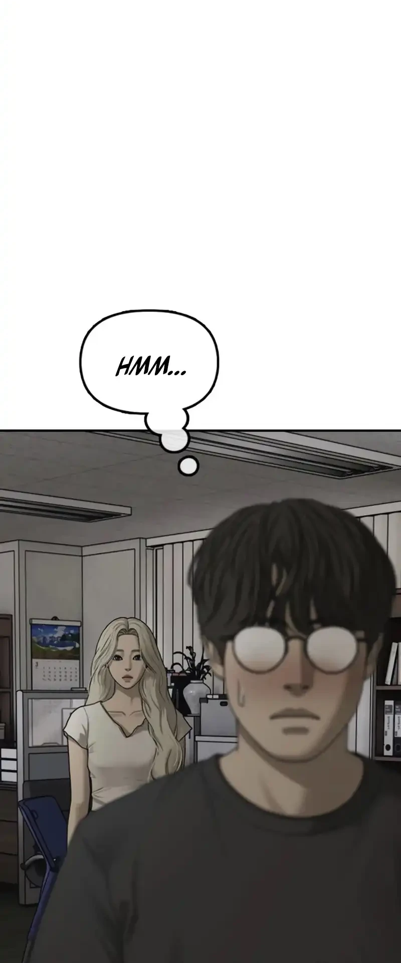 The End Has Come Chapter 77 Gambar 67
