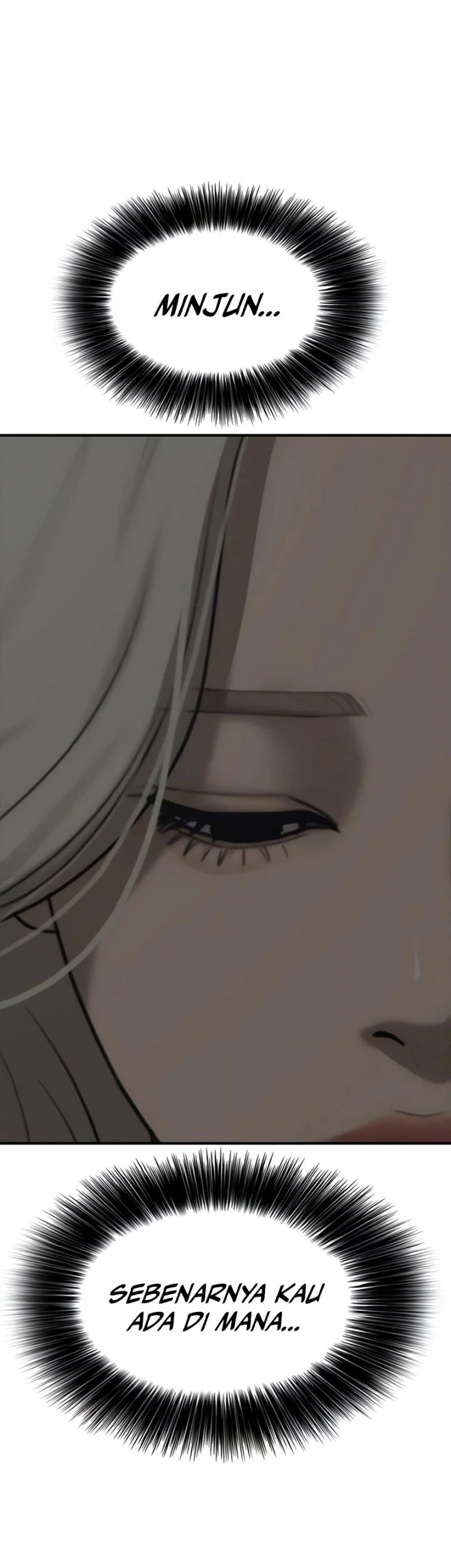 The End Has Come Chapter 80 Gambar 62