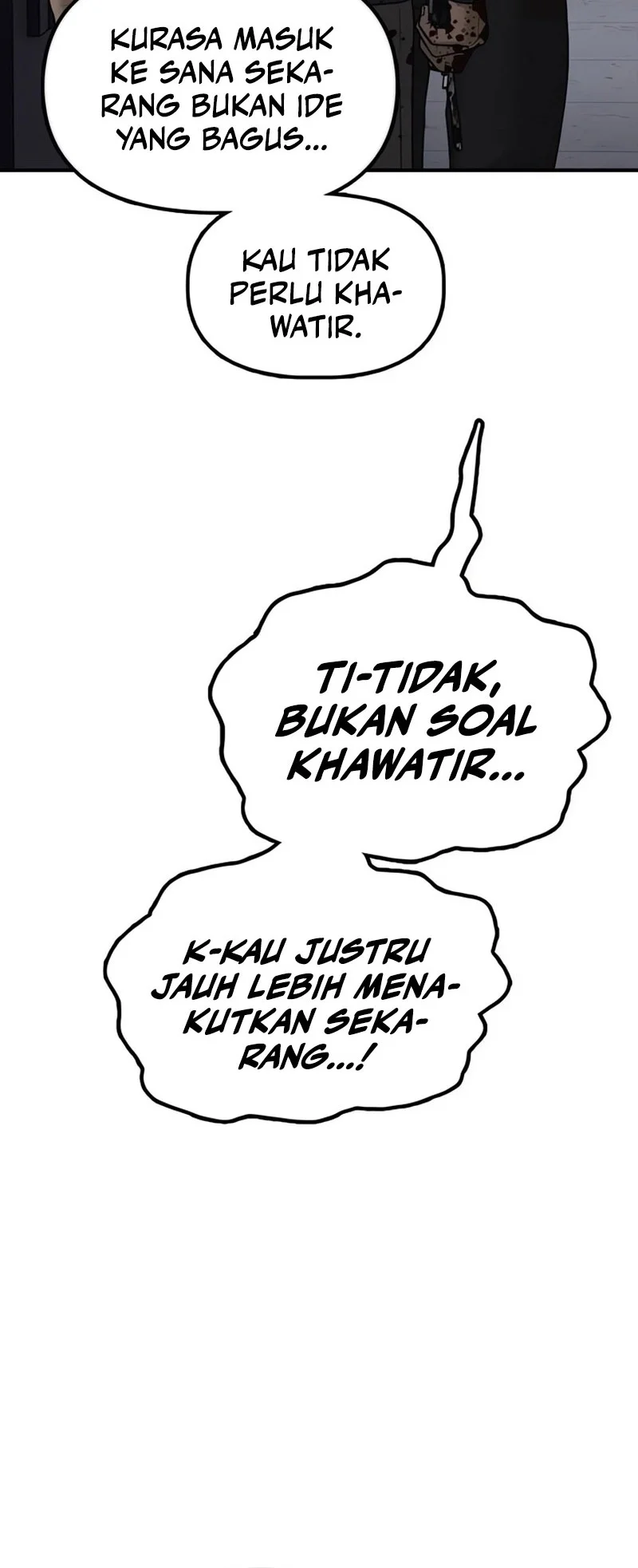 The End Has Come Chapter 81 Gambar 60