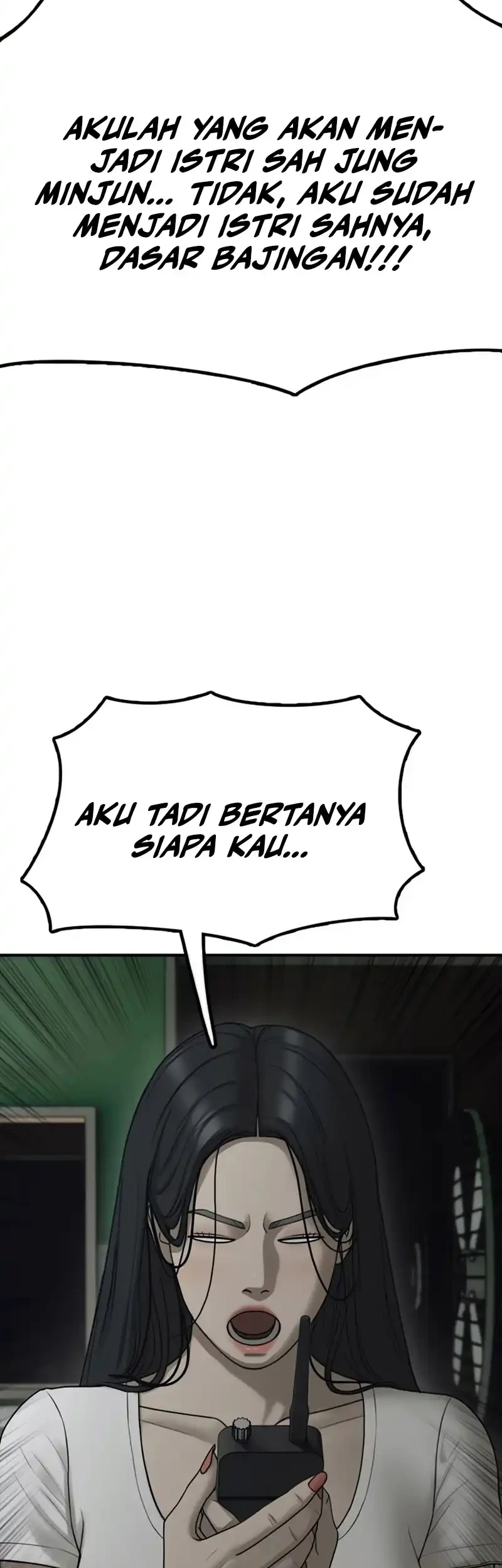 The End Has Come Chapter 82 Gambar 62