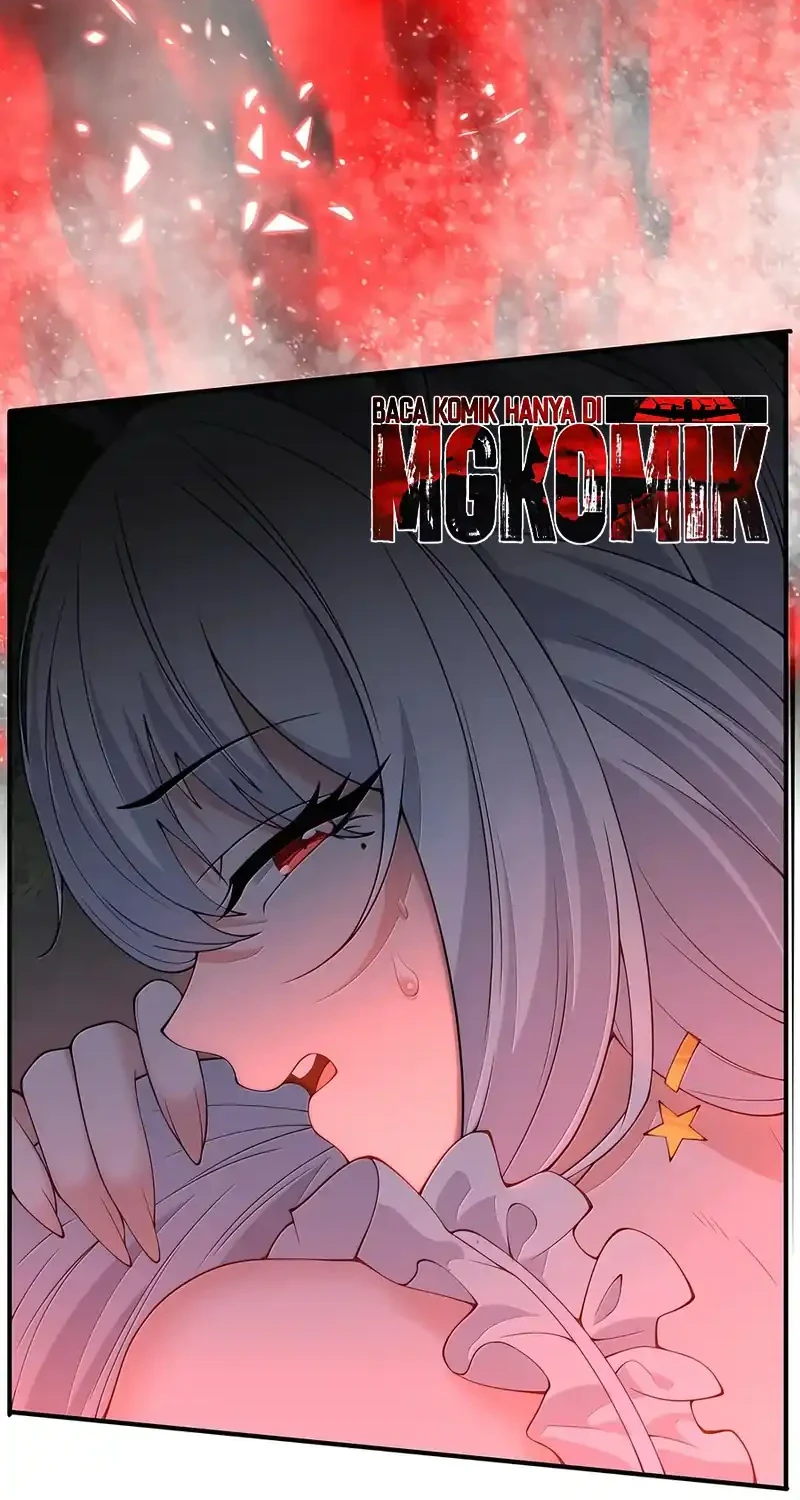 The Evil Alchemist Can’t Handle His Own Experiment Chapter 100 Gambar 36