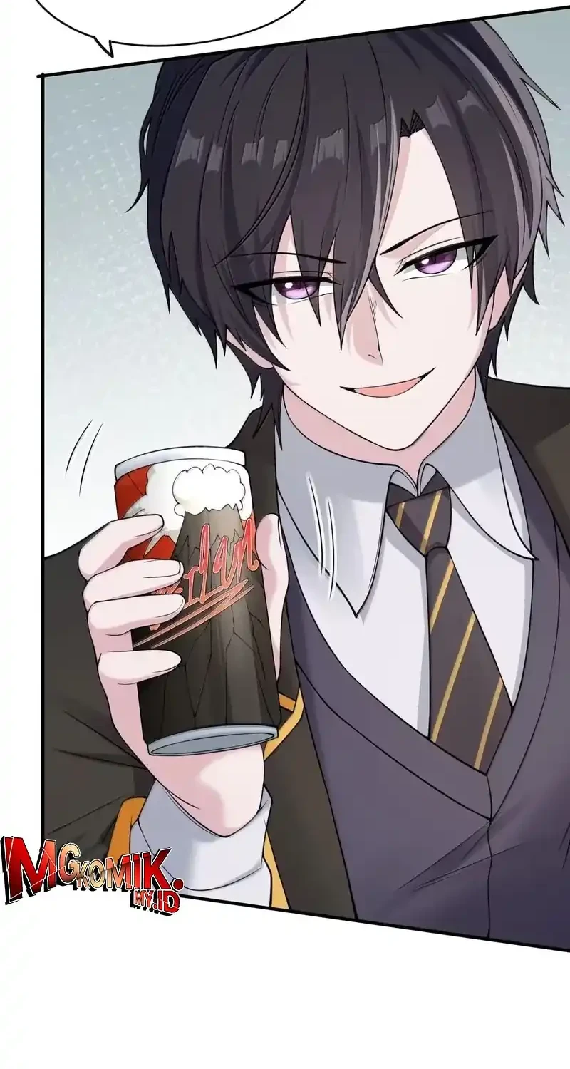 The Evil Alchemist Can’t Handle His Own Experiment Chapter 68 Gambar 32