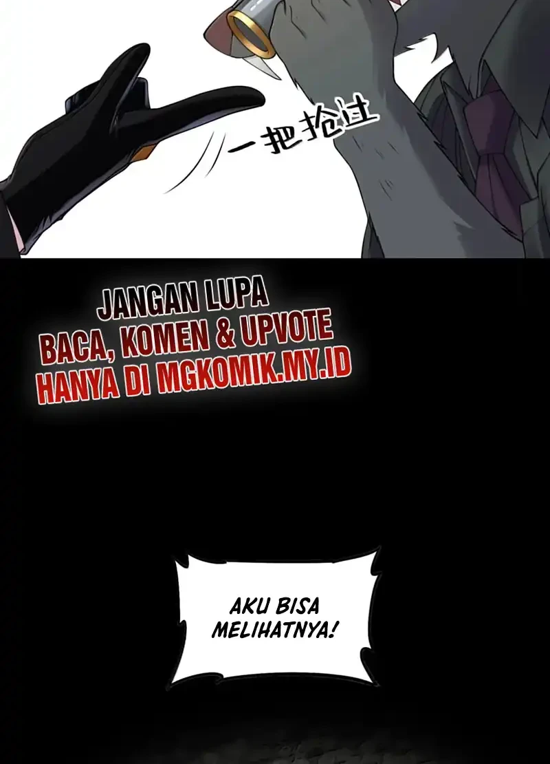 The Evil Alchemist Can’t Handle His Own Experiment Chapter 69 Gambar 38
