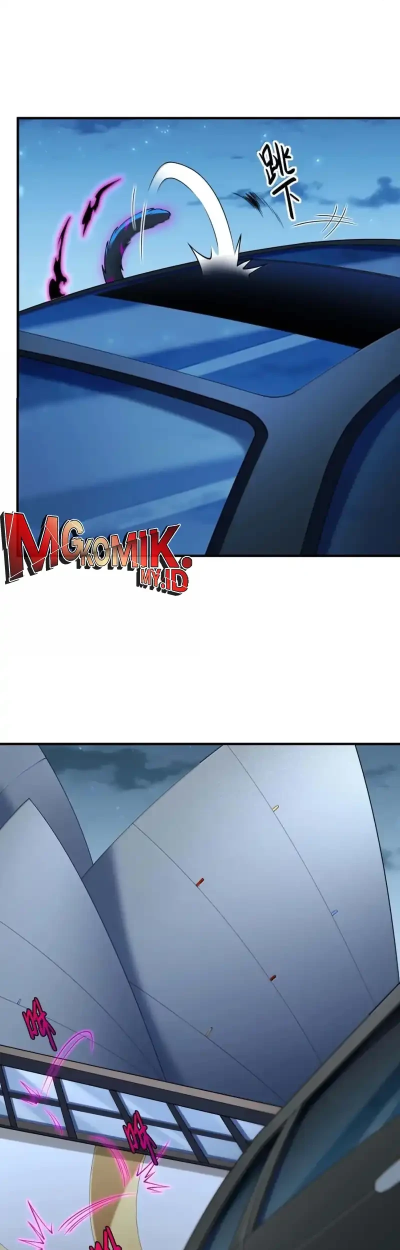 The Evil Alchemist Can’t Handle His Own Experiment Chapter 70 Gambar 35