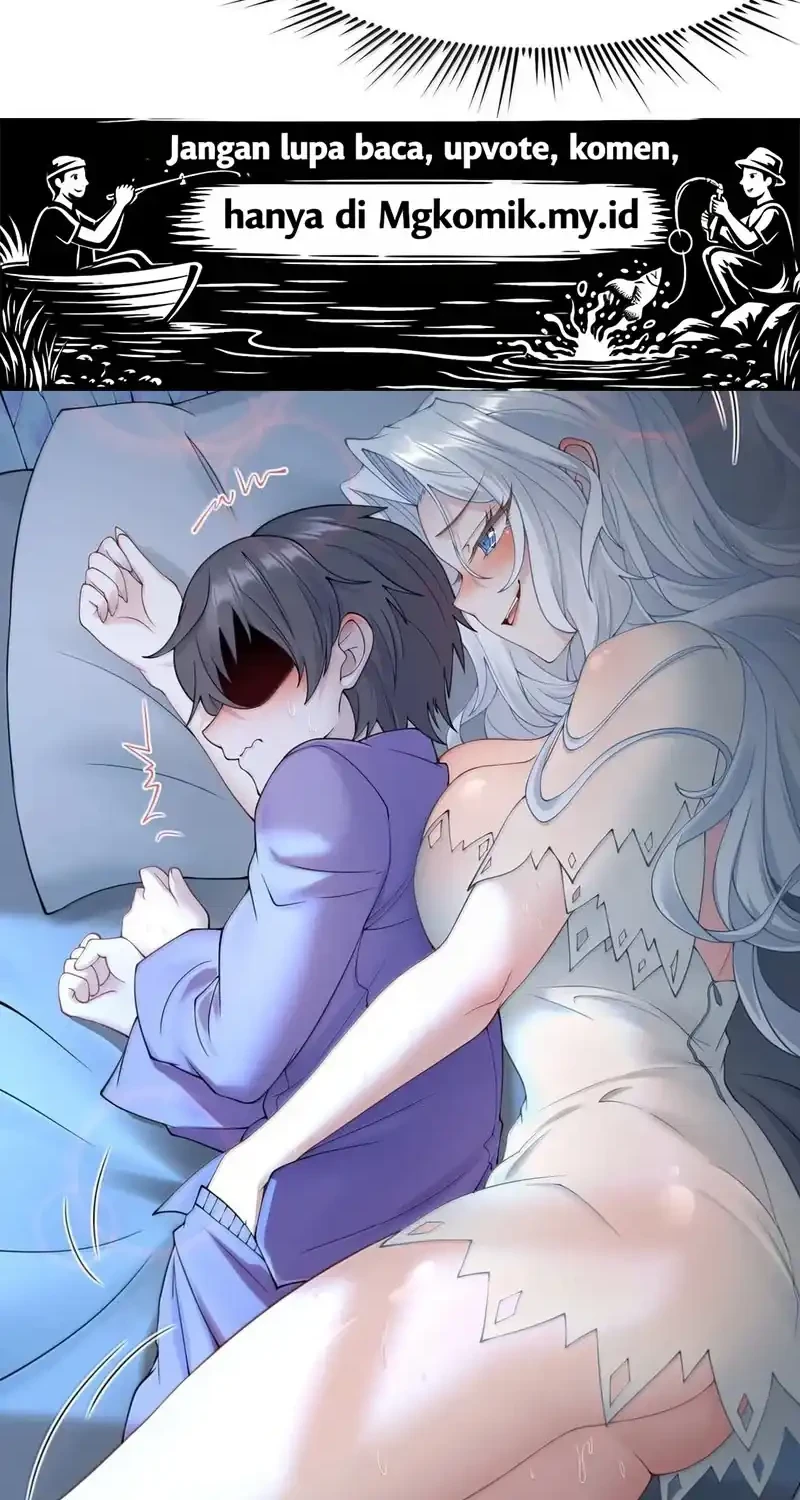 The Evil Alchemist Can’t Handle His Own Experiment Chapter 83 Gambar 36