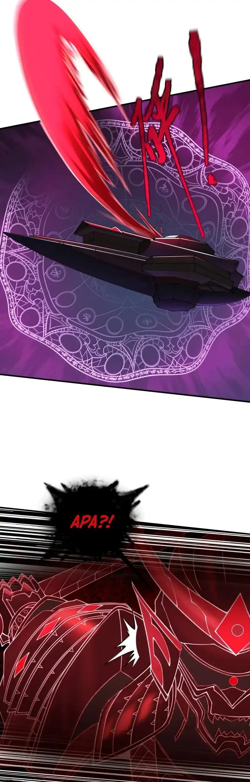 The Evil Alchemist Can’t Handle His Own Experiment Chapter 86 Gambar 42