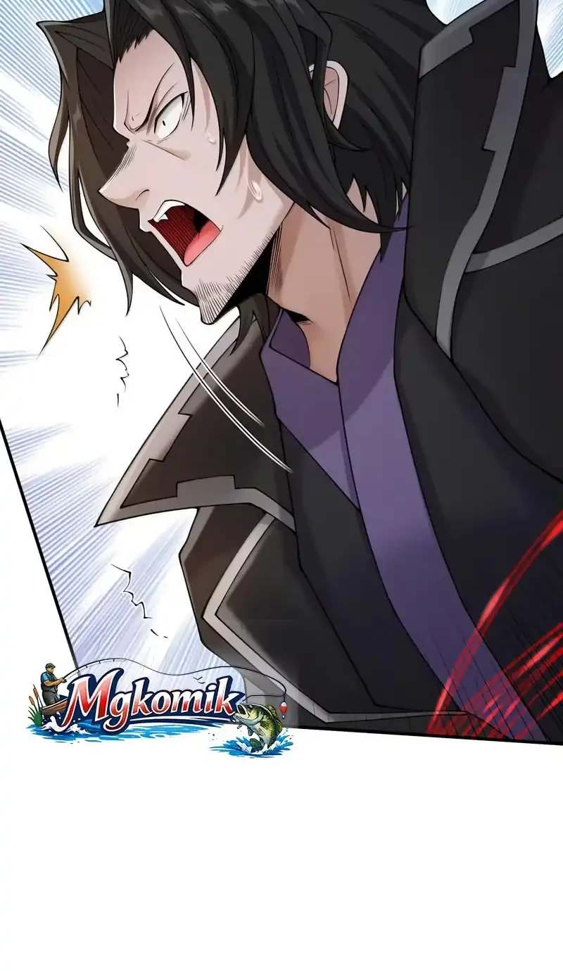 The Evil Alchemist Can’t Handle His Own Experiment Chapter 87 Gambar 42