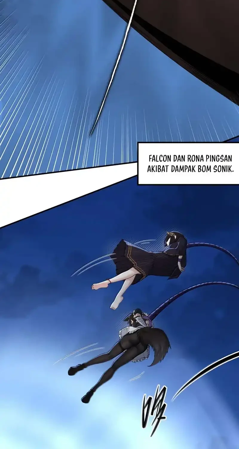 The Evil Alchemist Can’t Handle His Own Experiment Chapter 88 Gambar 39