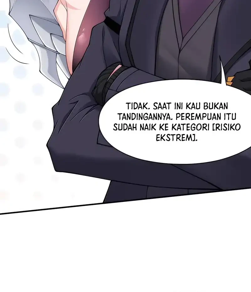 The Evil Alchemist Can’t Handle His Own Experiment Chapter 89 Gambar 42