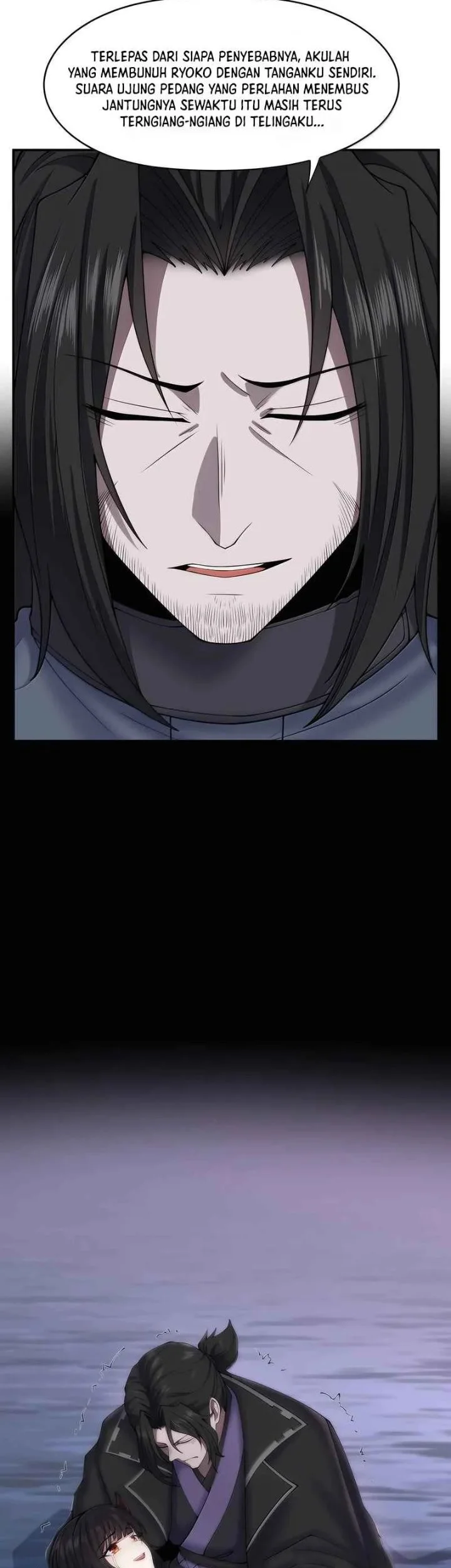 The Evil Alchemist Can’t Handle His Own Experiment Chapter 96 Gambar 39