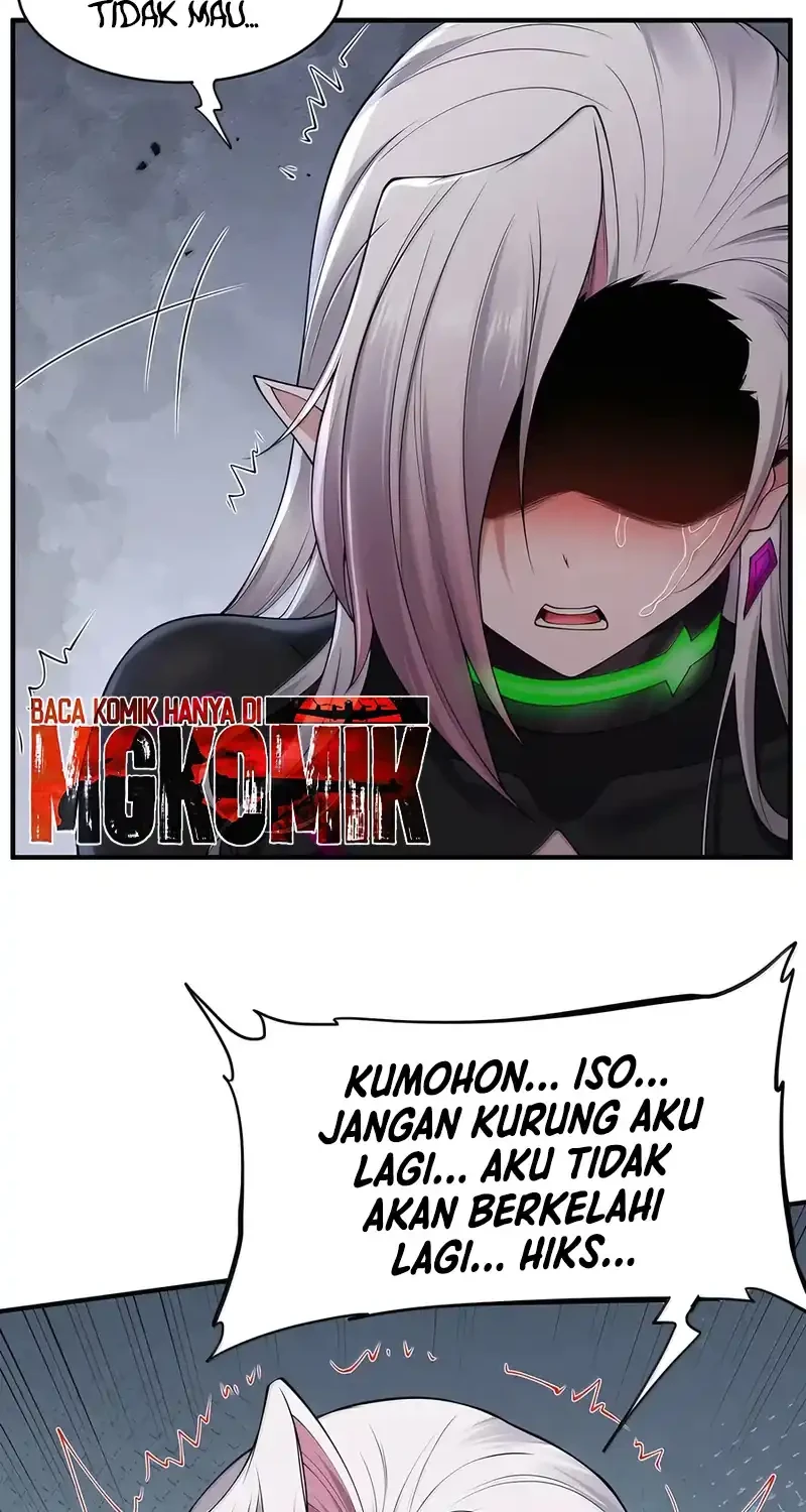 The Evil Alchemist Can’t Handle His Own Experiment Chapter 98 Gambar 38