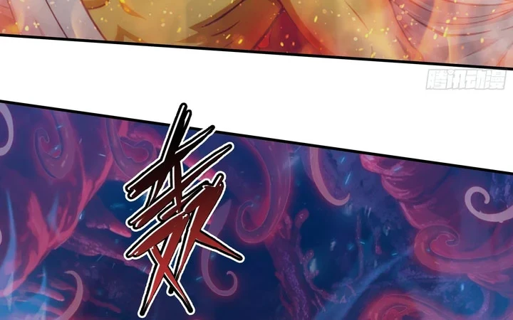 The Evil God Descends, I Own Great Hell Chapter 113 Gambar 13